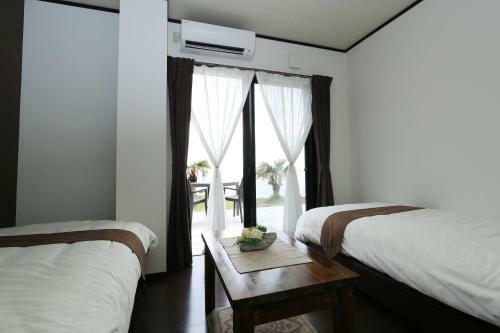Hostal Ebinoyu