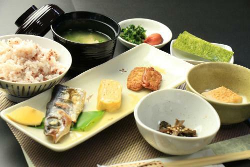 Hostal Ebinoyu