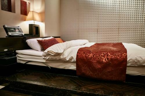 Hotel Myth M (Adult Only)