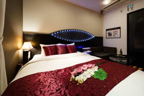 Hotel Myth M (Adult Only)