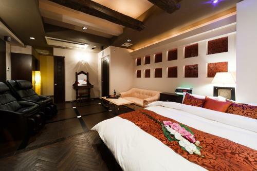 Hotel Myth M (Adult Only)