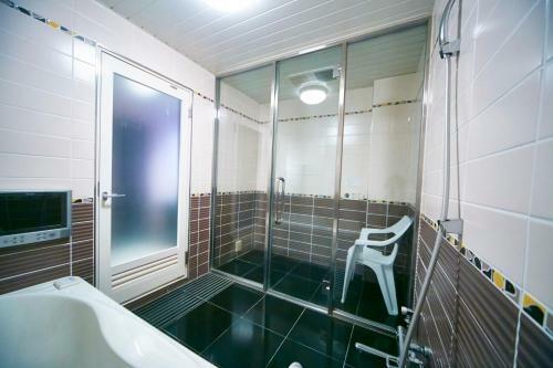 Hotel Myth M (Adult Only)