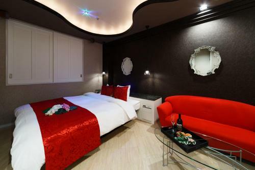 Hotel Myth M (Adult Only)