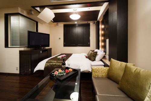 Hotel Myth M (Adult Only)