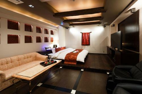 Hotel Myth M (Adult Only)