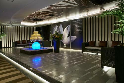 Hotel Myth M (Adult Only)