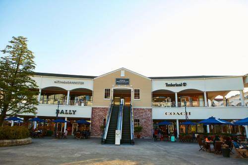 Hotel Myth M (Adult Only)