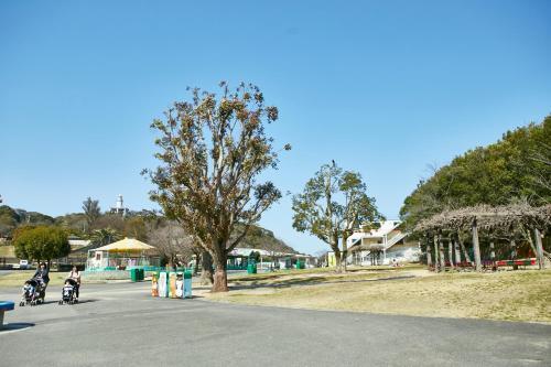 Hotel Myth M (Adult Only)