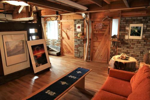 Gallery Stay Kitashajin