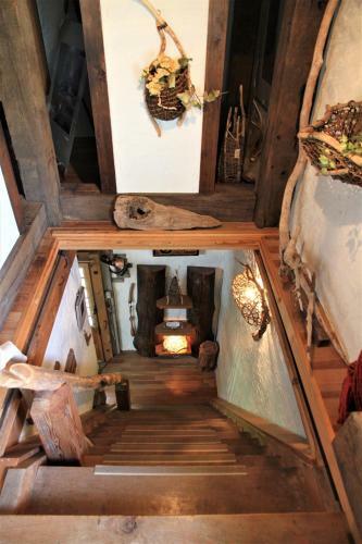 Gallery Stay Kitashajin