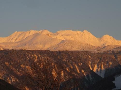 Guest House Piste