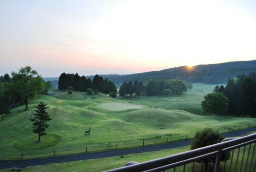 Aso Resort Grandvrio Hotel