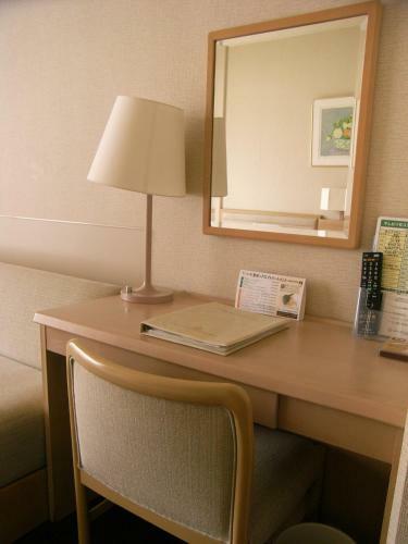 Aso Resort Grandvrio Hotel