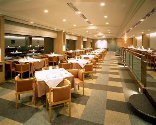 Aso Resort Grandvrio Hotel