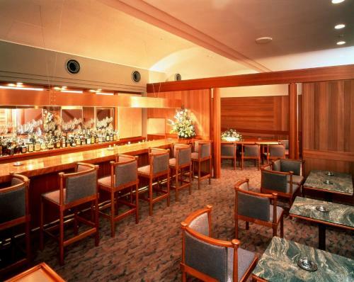 Aso Resort Grandvrio Hotel