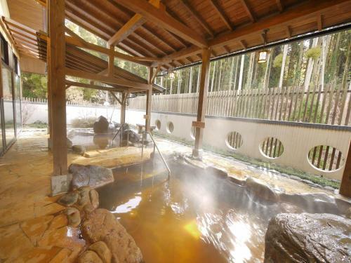 Aso Resort Grandvrio Hotel