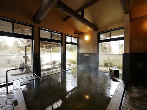 Aso Resort Grandvrio Hotel