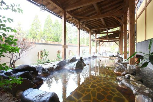 Aso Resort Grandvrio Hotel