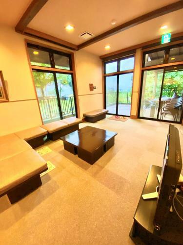 Aso Resort Grandvrio Hotel