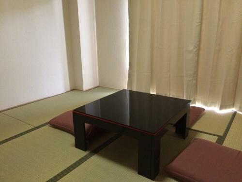 Hostal Awaji Tt House Pacific Over Seas