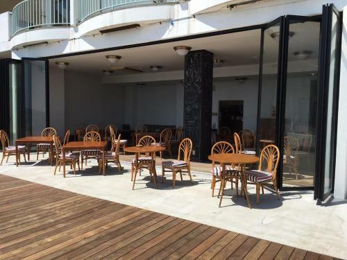 Hostal Awaji Tt House Pacific Over Seas