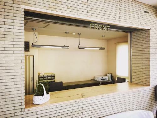 Hostal Awaji Tt House Pacific Over Seas