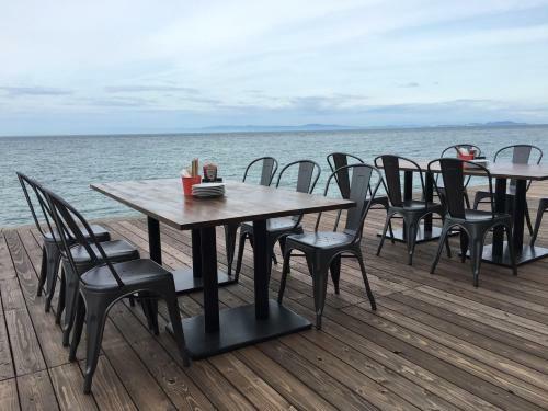 Hostal Awaji Tt House Pacific Over Seas