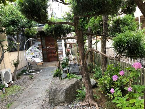 Kyoka House