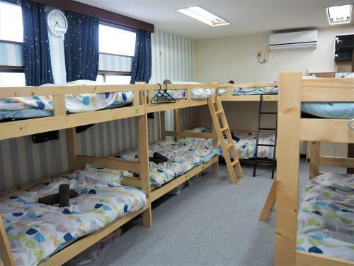 Hostal Tokyo Gogo House