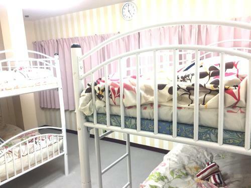 Hostal Tokyo Gogo House