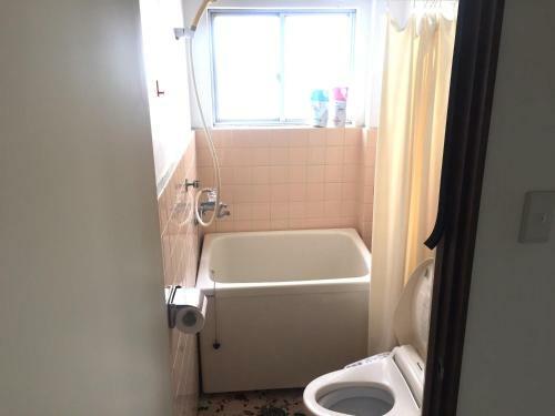 Hostal Tokyo Gogo House