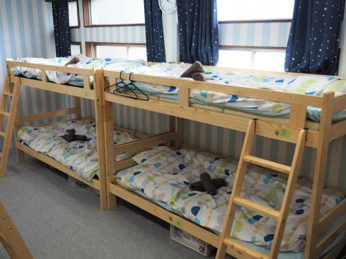 Hostal Tokyo Gogo House
