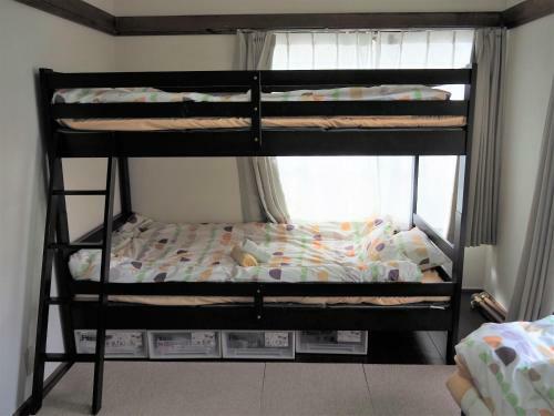 Hostal Tokyo Gogo House