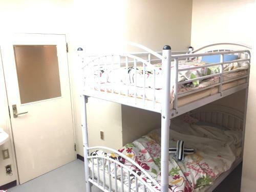 Hostal Tokyo Gogo House