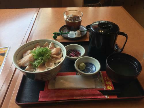 Hostal Tokyo Gogo House
