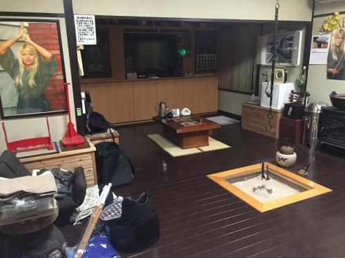 Hostal Tokyo Gogo House