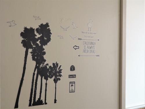 Hostal Tokyo Gogo House