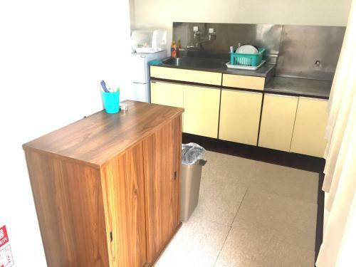 Hostal Tokyo Gogo House