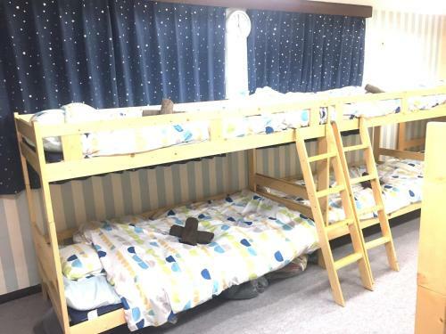 Hostal Tokyo Gogo House
