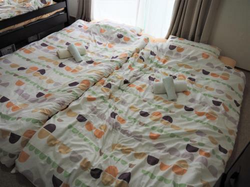 Hostal Tokyo Gogo House