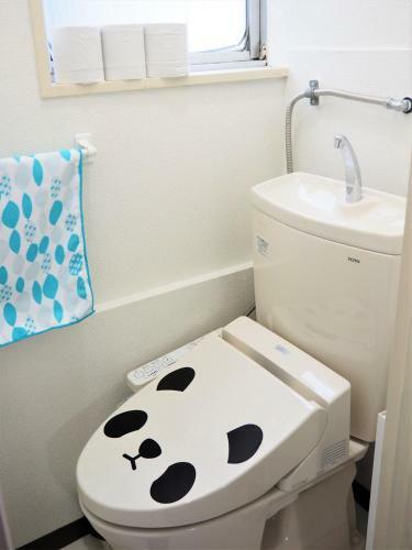 Hostal Tokyo Gogo House