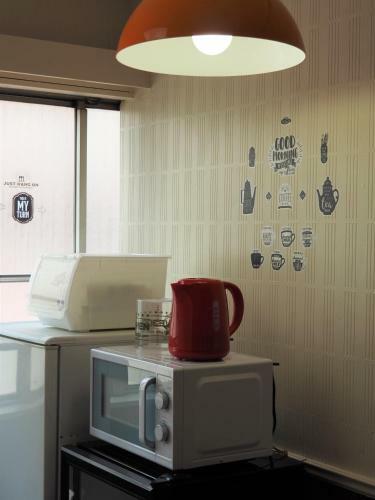 Hostal Tokyo Gogo House