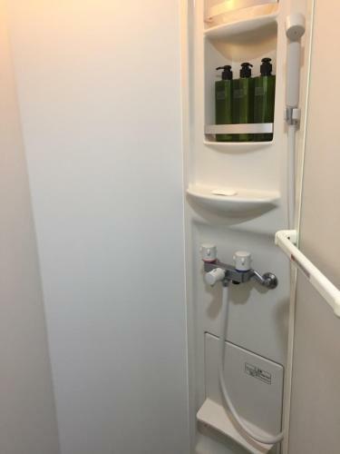 Hostal Tokyo Gogo House