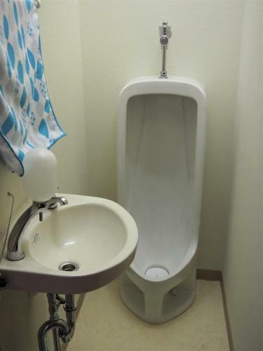 Hostal Tokyo Gogo House
