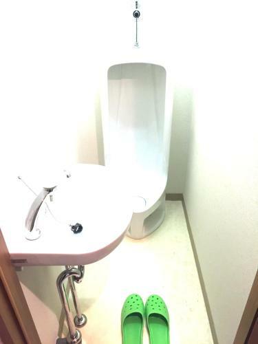 Hostal Tokyo Gogo House