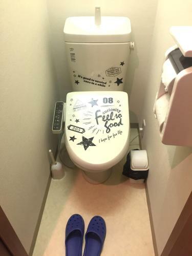 Hostal Tokyo Gogo House