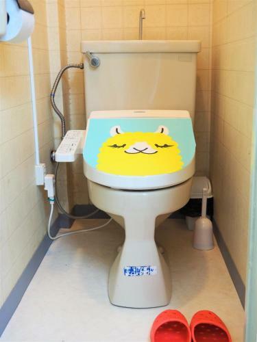 Hostal Tokyo Gogo House
