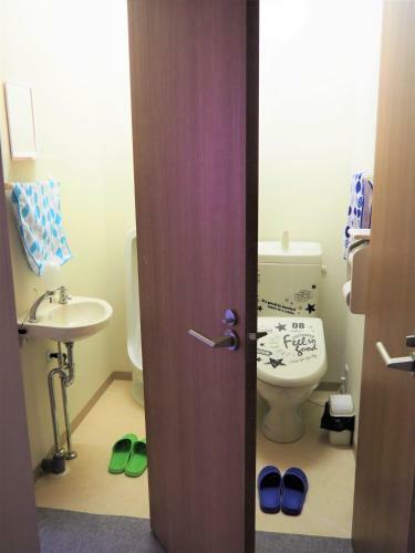 Hostal Tokyo Gogo House
