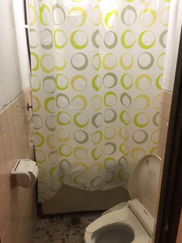 Hostal Tokyo Gogo House
