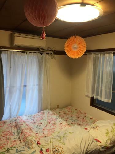 Hostal Tokyo Gogo House